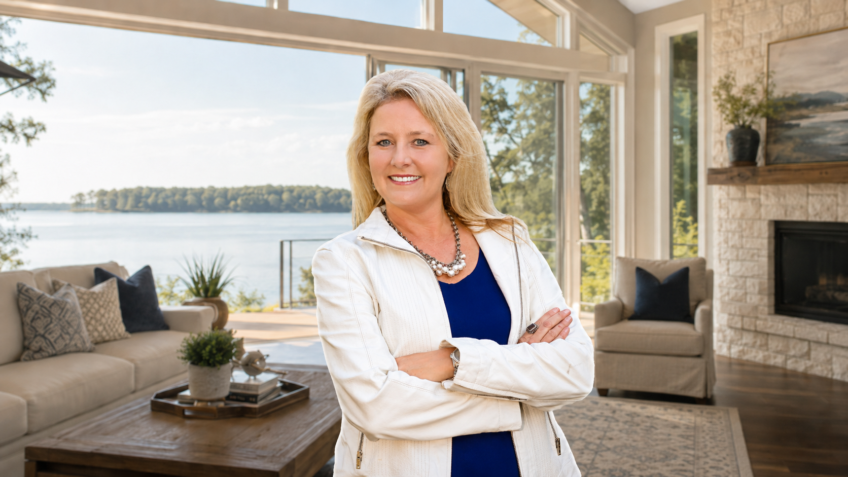 Charlene Hall East TX Realtor GRI Lake Palestine Palestine Texas homes for sale